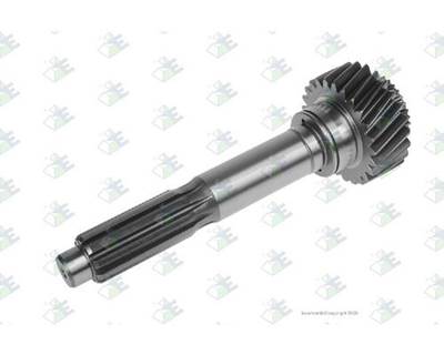 Spicer TTC TREMEC Input Shaft 25 Spline