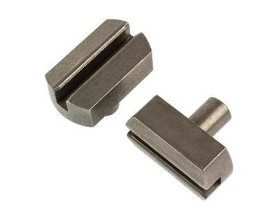 Spicer TTC TREMEC 2-PIECE Fork Clip Kit