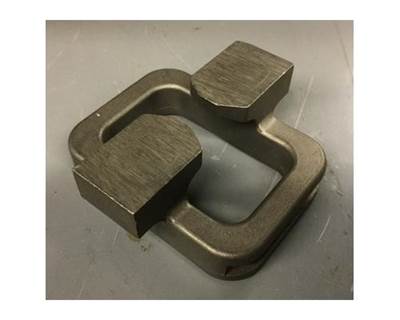 Spicer TTC TREMEC Interlock Plate