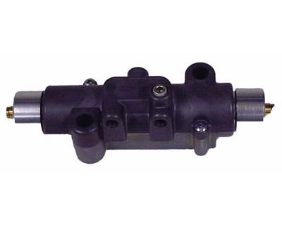 Spicer TTC Tremec Slave Valve, Part # 313630X / 1669363C91