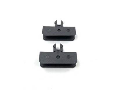 Spicer TTC TREMEC Shift Assembly Fork & Rail