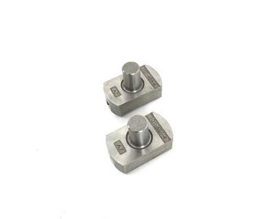Spicer TTC TREMEC Shift Fork Shoe Kit