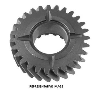 Universal Transmission Part for a Universal ALL