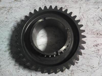 Universal Transmission Part for a Universal ALL