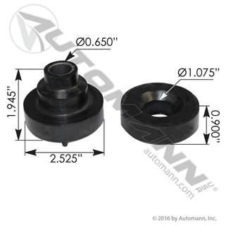 Universal Transmission Part for a Universal ALL