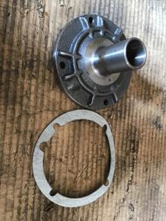 Universal Transmission Part for a Universal ALL