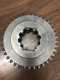 Universal Transmission Part for a Universal ALL