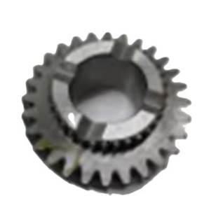 Universal Transmission Part for a Universal ALL