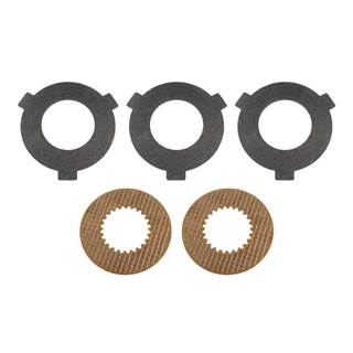 Volvo ALL Transmission Part