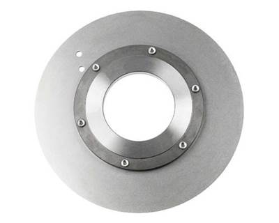 Volvo Mainshaft Sensor Wheel 72 Teeth Transmission Part