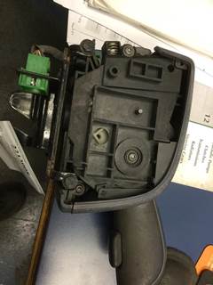 Volvo AT2612D Transmission Part