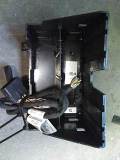 Volvo AT2612D Transmission Part