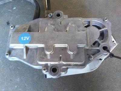 Volvo AT2612D Transmission Part