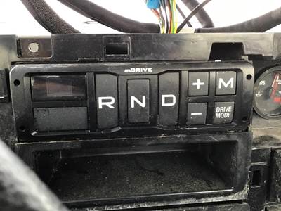 Volvo ATO2612D Transmission Part