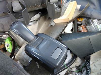 Volvo ATO2612F Transmission Part