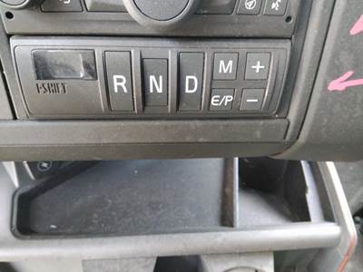 Volvo ATO2612F Transmission Part