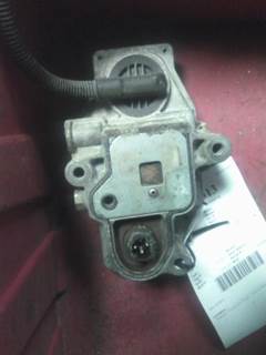 Volvo ATO2612F Transmission Part
