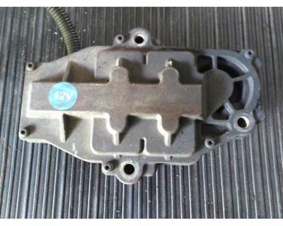Used Volvo ATO2612F Solenoid Valve, Part # 22439692