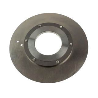 Volvo I-Shift Transmission Part