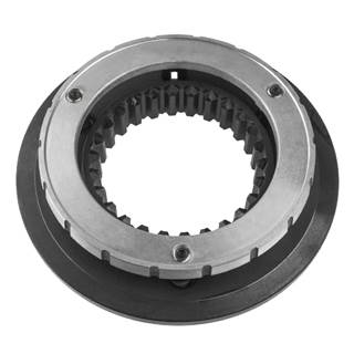 World American ALL Transmission Part