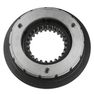 World American ALL Transmission Part