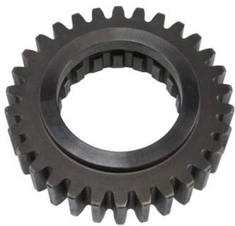 World American ALL Transmission Part