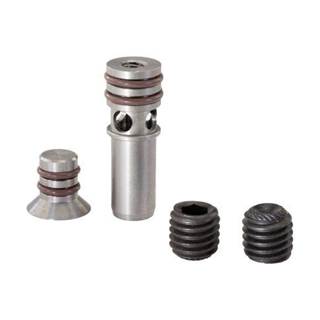 World American ALL Transmission Part