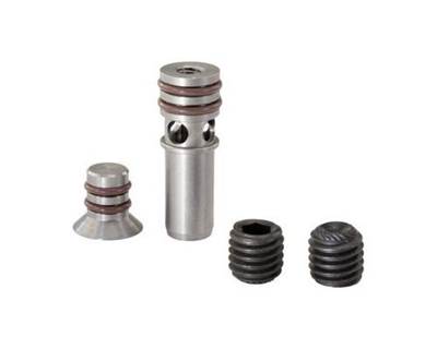 World American Main Case Plug Kit 2X2X2 Inches
