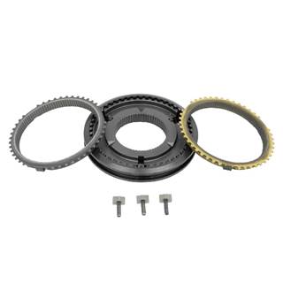 ZF S5-47 Transmission Part