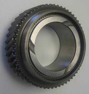 ZF S542 Transmission Part