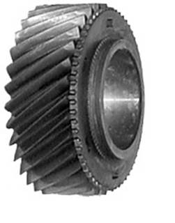 ZF S6-650 Transmission Part