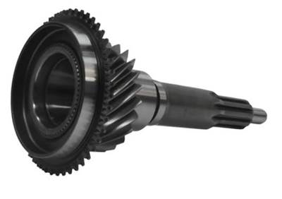 ZF S6-650 Transmission Part