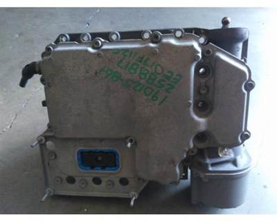 Eaton EEO17F112C Transmission Shift Cover