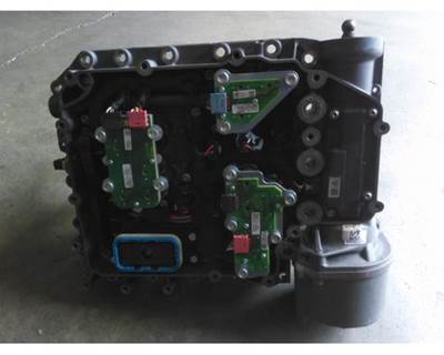Eaton EEO17F112C Transmission Shift Cover