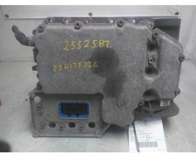 Eaton EEO18F112C Transmission Shift Cover