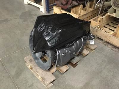 Fuller Transmission Shift Cover