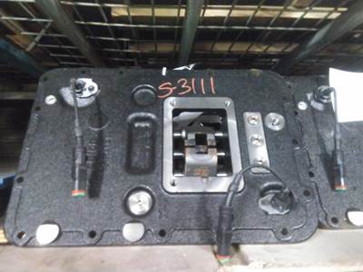 Fuller Transmission Shift Cover