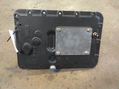 Fuller Transmission Shift Cover