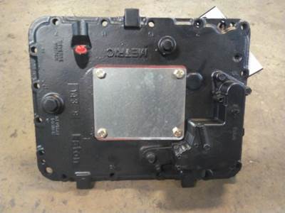 Fuller Transmission Shift Cover