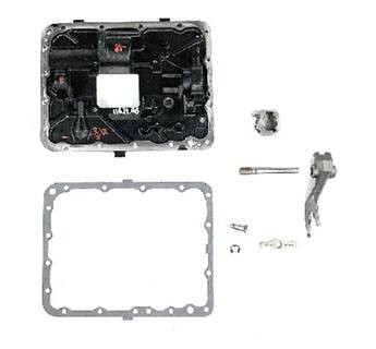 Fuller FROF15210B Transmission Shift Cover