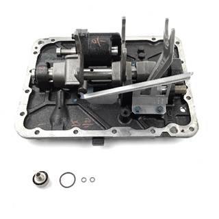 Fuller FROF16210C Transmission Shift Cover