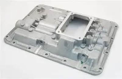 Fuller FSO6406A Transmission Shift Cover