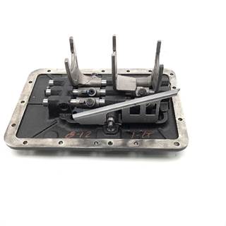 Fuller Transmission Shift Cover for a Fuller ALL