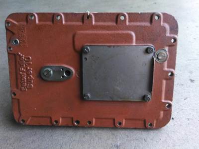 Fuller RTLO16610B Transmission Shift Cover