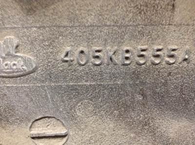 Mack T306G Transmission Shift Cover