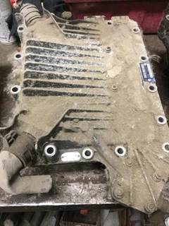 Meritor MO15Z12AA Transmission Shift Cover