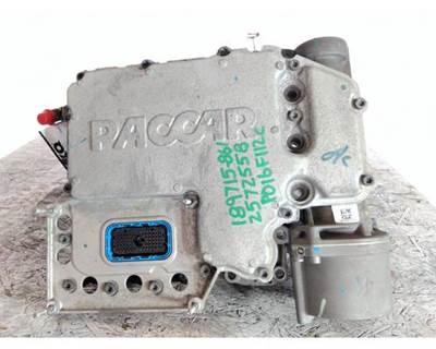 Paccar PO-16F112C Transmission Shift Cover