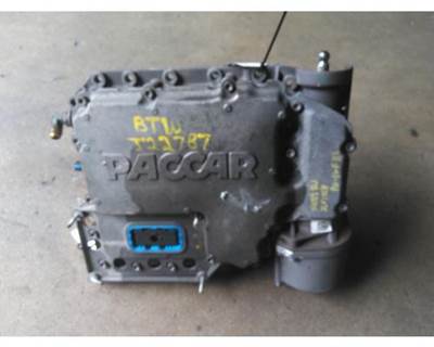 Paccar PO-16F112C Transmission Shift Cover