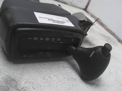 Allison 1000 RDS Transmission Shift Lever for a Allison 1000RDS