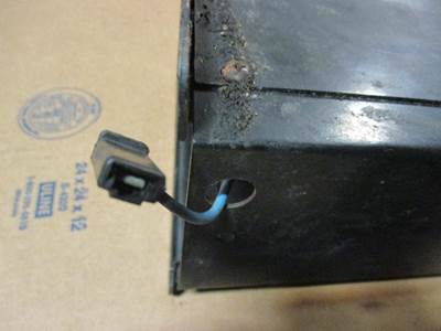 Allison 2000 Transmission Shift Lever